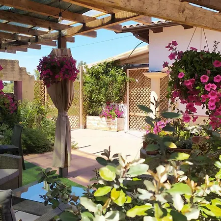 Bed & Breakfast I Giganti *