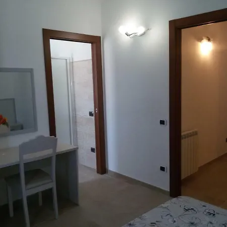 Bed & Breakfast I Giganti Riola Sardo